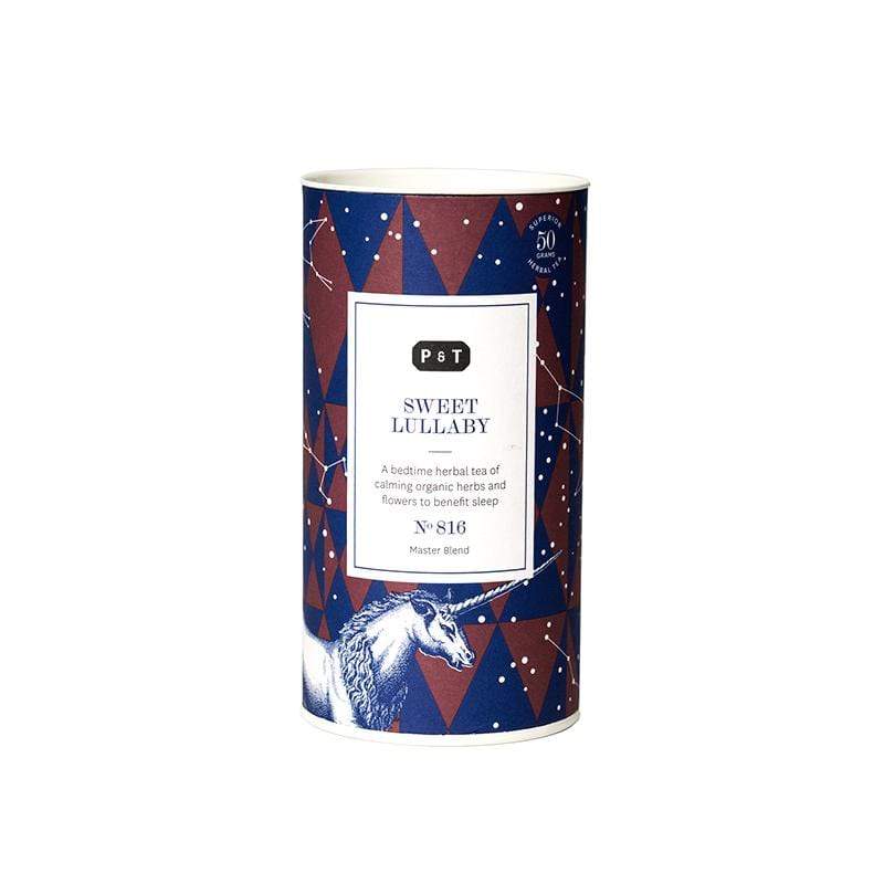 Paper & Tea Sweet Lullaby No. 816 (Organic) Tea VIVA Scandinavia 