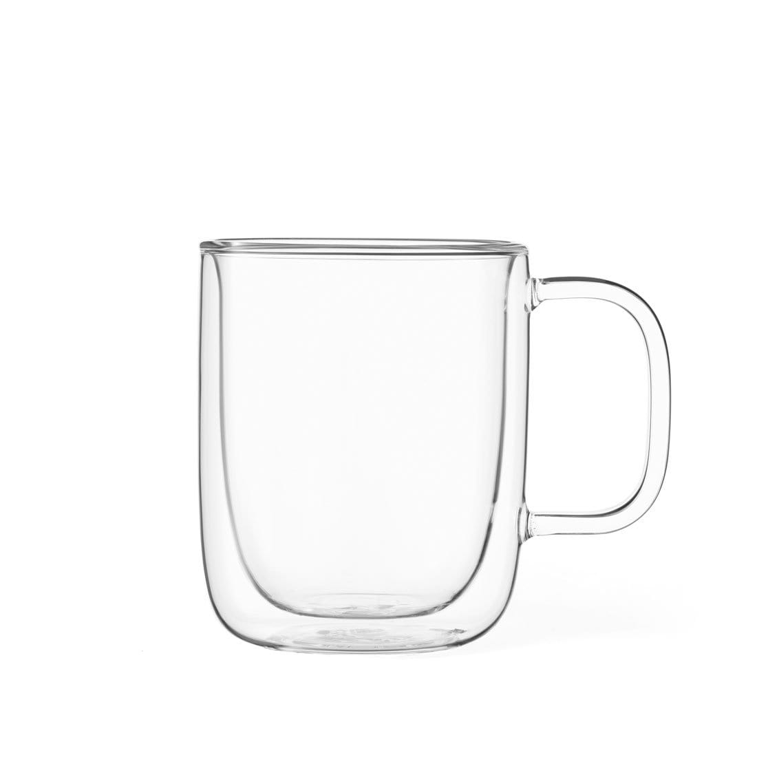 Classic™ Double Wall Mug - Set Of 2 - 11.8 Oz Cups & Mugs VIVA Scandinavia 