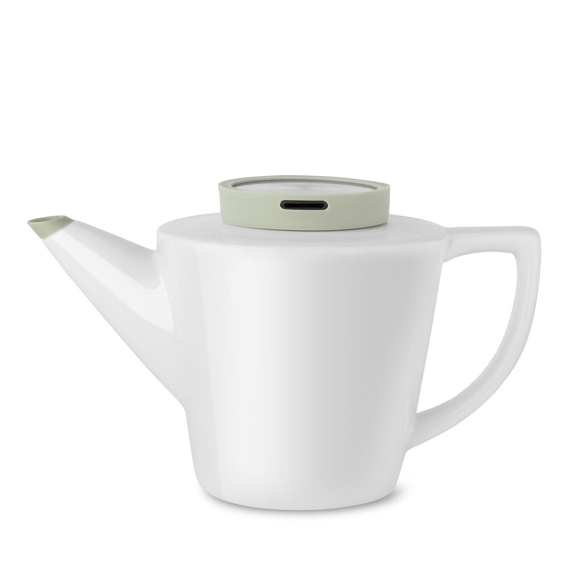 Infusion™ Porcelain Teapot (Outlet) Teapots VIVA Scandinavia 