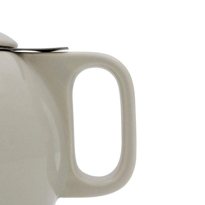 Jaimi™ Porcelain Teapot Large(Outlet) Teapots VIVA Scandinavia 