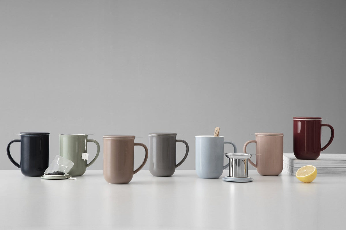 Minima™ Balance Tea Mug Cups &amp; Mugs VIVA Scandinavia 