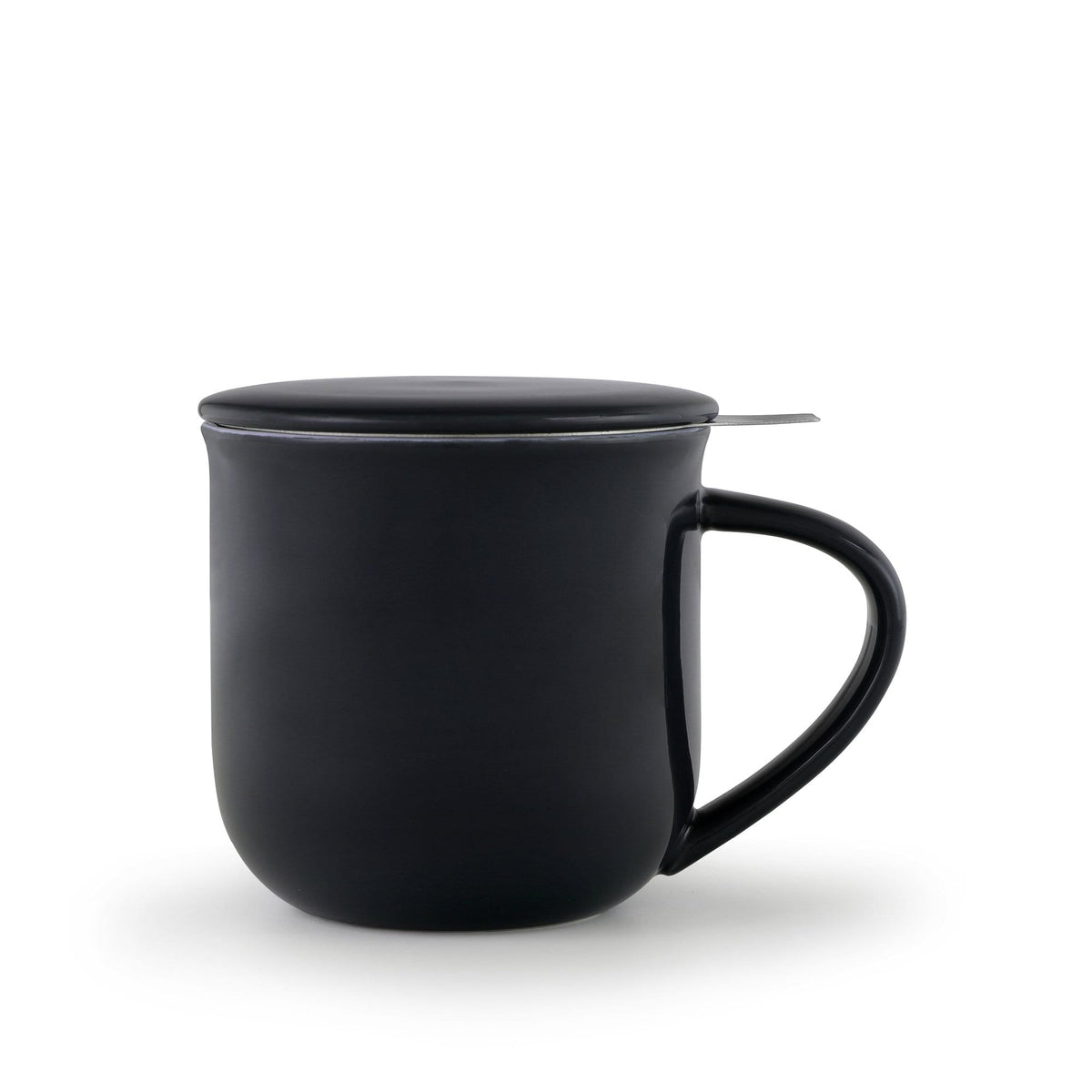 Minima™ Eva Infuser Mug Cups &amp; Mugs VIVA Scandinavia Midnight 