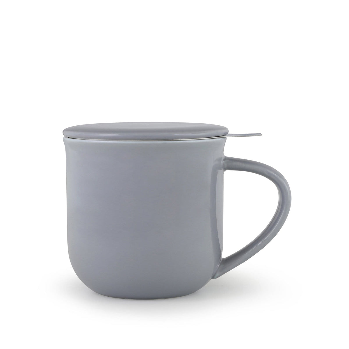 Minima™ Eva Infuser Mug Cups &amp; Mugs VIVA Scandinavia Sea Salt 
