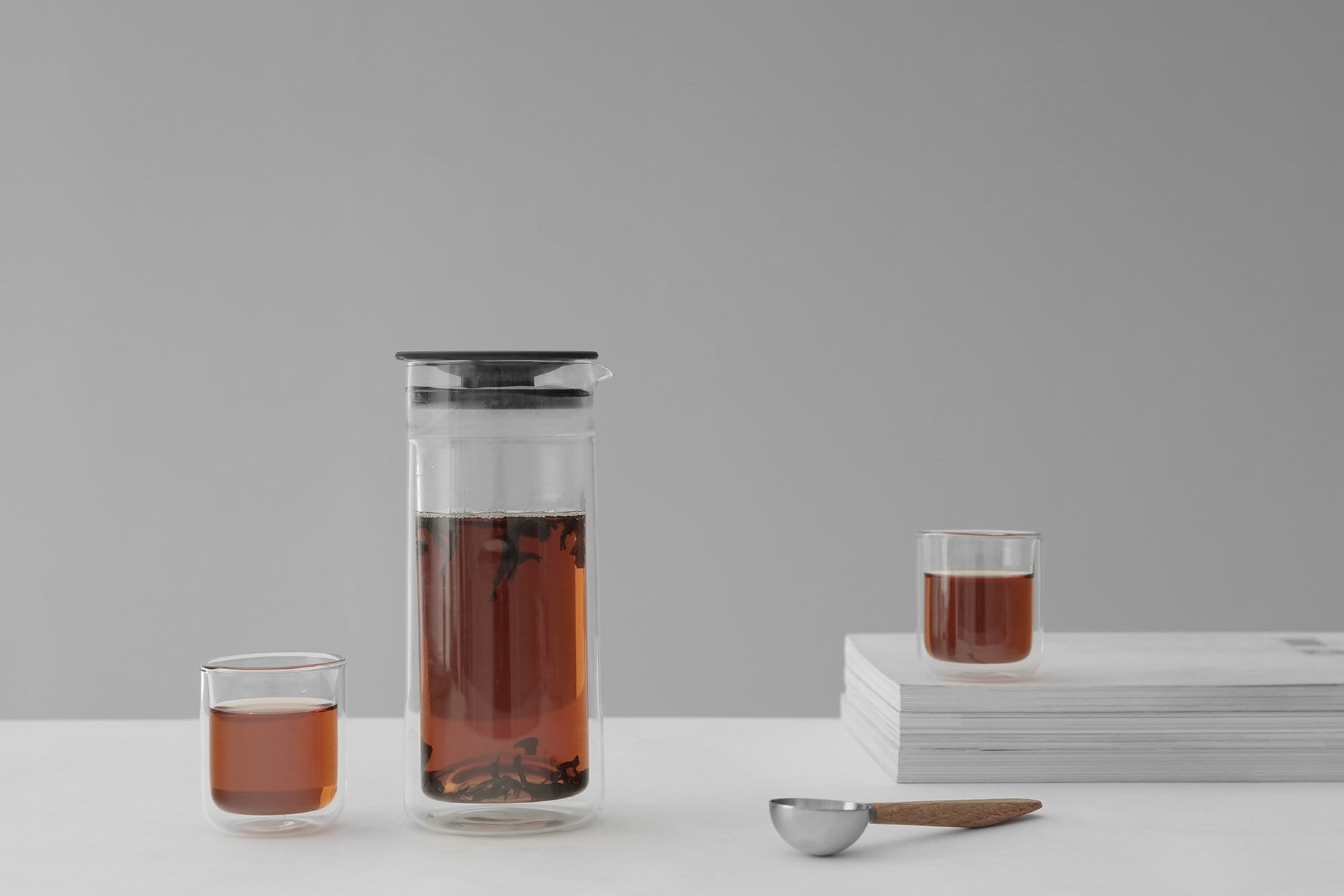 Minima™ Tea Carafe Teapots VIVA Scandinavia 